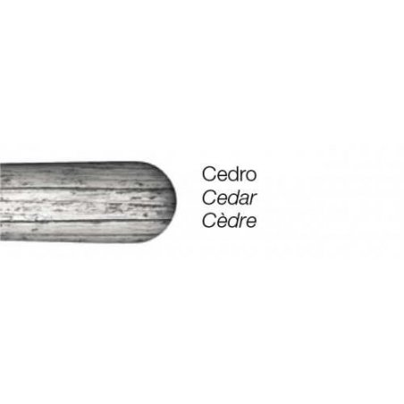 Cortina Rivadossi Sandro Cutlery - Table Knife -  - 