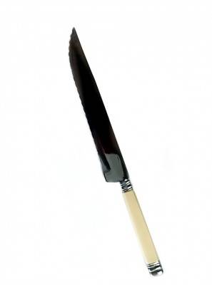 2 件套烤彩色餐具 Rivadossi Sandro -