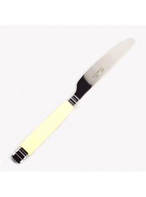 罗西尼 6 件套象牙色餐刀 -