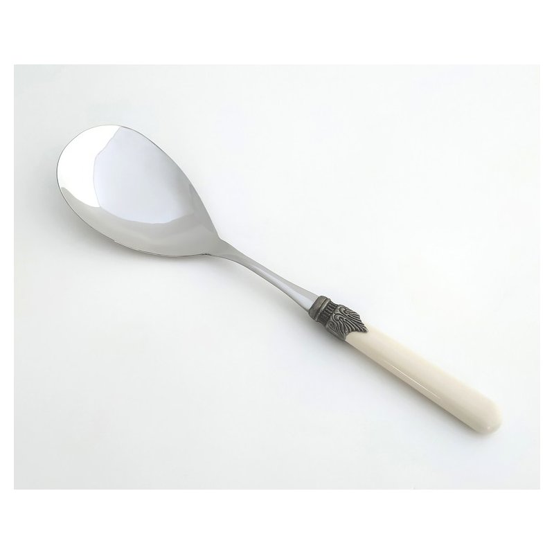 Rice spoon - Classic - Rivadossi Sandro Cutlery -  - 