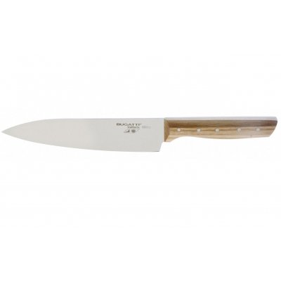 Block / Chopping Board 5 Knives - Trattoria - Casa Bugatti -  - 8020178949866