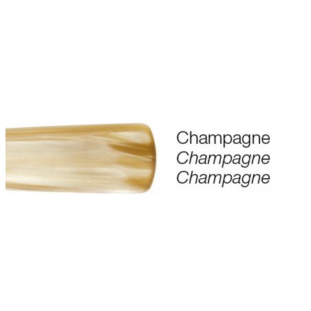 Giada Short Cake Knife - Modernes Perlenbesteck - Rivadossi Sandro - 