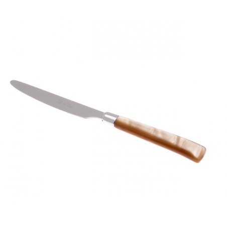 Table Knife - Jade - Modern Cutlery - Rivadossi Sandro -  - 