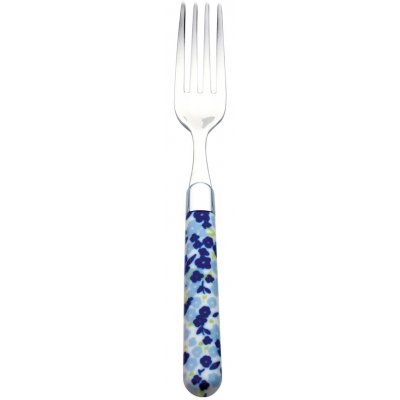 Naif Primula - Set of 4 Colored Cutlery - Rivadossi Sandro -  - 