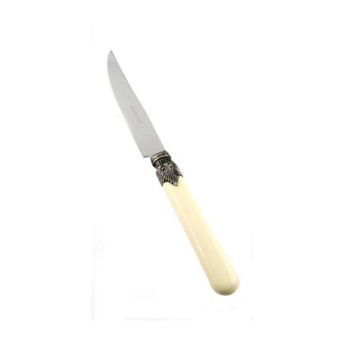 Steakmesser – klassisches farbiges Besteck von Rivadossi Sandro - 