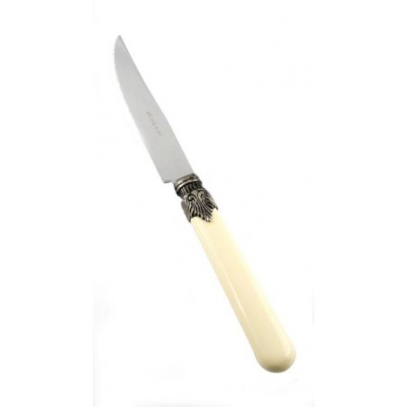 Steakmesser – klassisches farbiges Besteck von Rivadossi Sandro - 