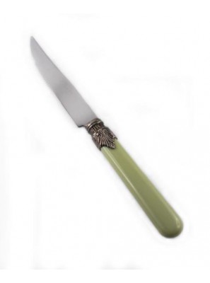 Steak Knife - Classic Rivadossi Sandro Colored Cutlery -  - 
