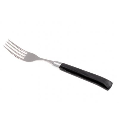 Giada Table Fork - Modern Mother of Pearl Cutlery - Rivadossi Sandro -  - 
