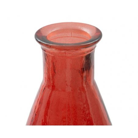 Adobe Vase aus recyceltem Glas Cm Ø 26X80 Glam - Mauro Ferretti - 