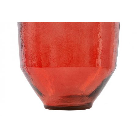 Adobe Vase aus recyceltem Glas Cm Ø 26X80 Glam - Mauro Ferretti - 