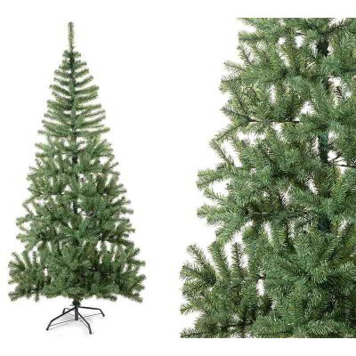 Marmolada Weihnachtsbaum H 210 e 658 Grundlegende Zweige - 