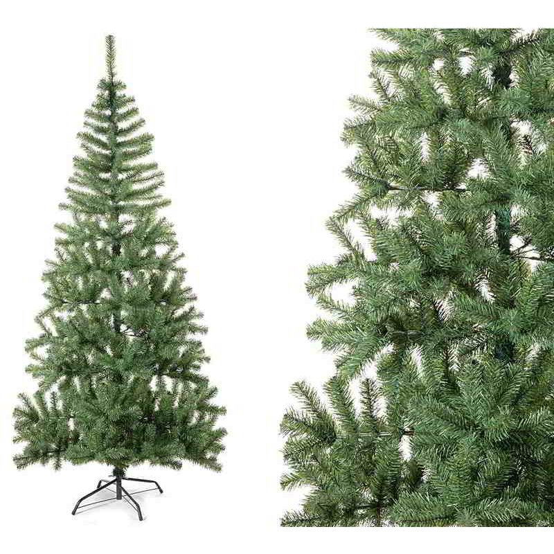 Marmolada Christmas tree H 210 e 658 Basic branches -  - 