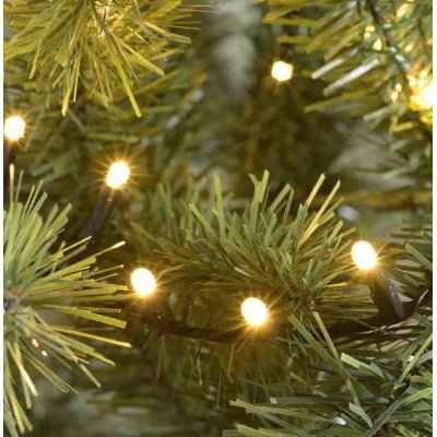 Marmolada Christmas tree H 210 e 658 Basic branches -  - 