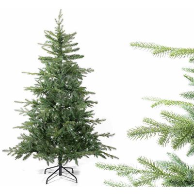 Christmas Tree Dakota Branches Realistic Effect