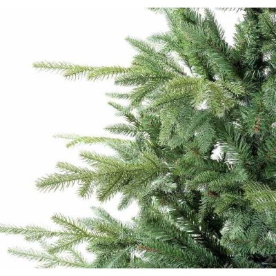 Christmas Tree Dakota Branches Realistic Effect -  - 