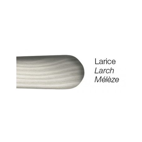 Besteckgriff  Holzoptik - Cortina Set 2tlg. Salat - Rivadossi Sandro - 