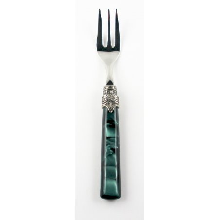 Couverts fourchette en nacre Dolce Tosca - Rivadossi Sandro -