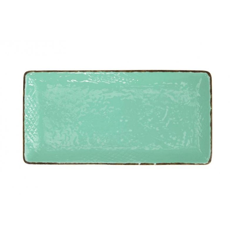 Sushi plate ceramic set 4 Arcucci Trade | Japanese design -