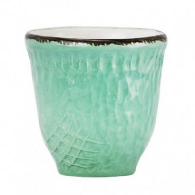 Pretino 咖啡/利口酒 10 cl - 套装 4 件 - 蒂芙尼水绿色 - Preta -