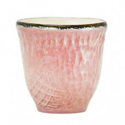 Pretino 咖啡/利口酒 10 cl - 套装 6 件 - 粉红色 - Preta -