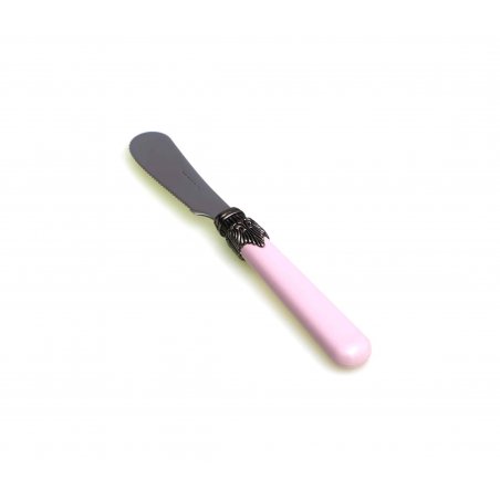 Klassisches Shabby Chic Buttermesser-Set 6-teilig - Rivadossi Sandro -