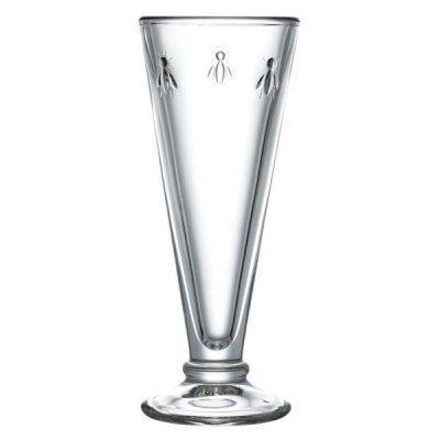 La Rochère - Abeille Flötenglas 6 Stk - 