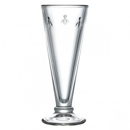 La Rochère - Abeille Flötenglas 6 Stk - 