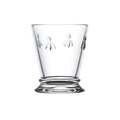 La Rochère - Abeille Glas 6 Stk - 