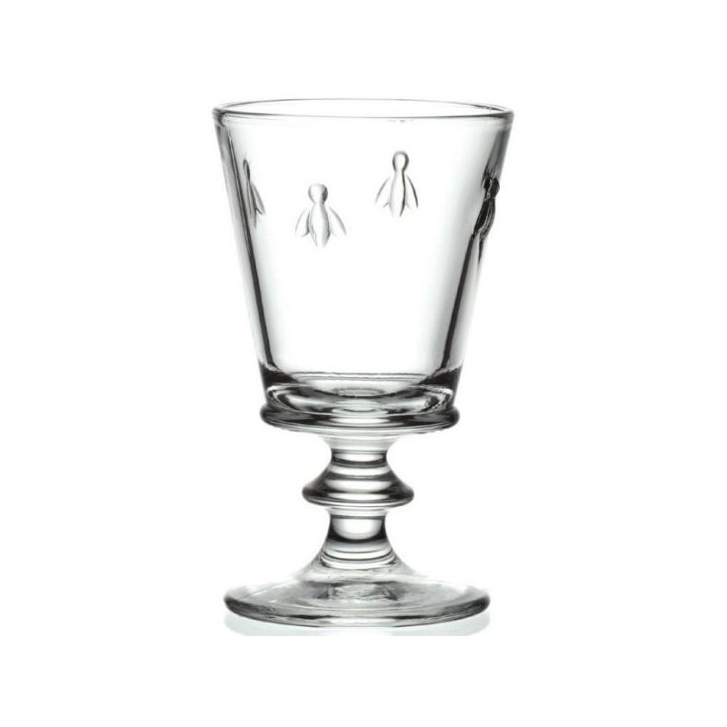 La Rochère - Abeille Weinglas 6 Stk - 