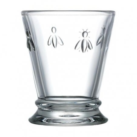 La Rochère - Abeille Wasserglas Set 6 Stk - 
