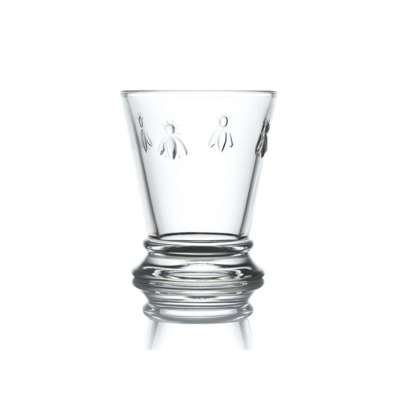 La Rochere- glass Abeille wine set 6 pcs -  - 3232870189616