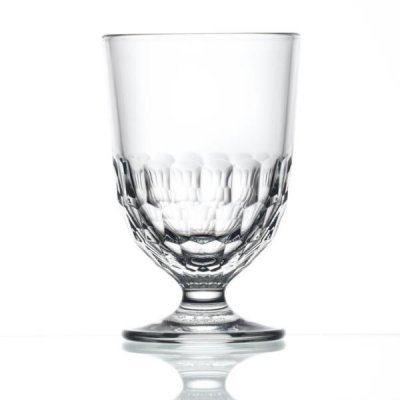 La Rochère - Artois Transparentes Wasserglas Set 6-tlg - 