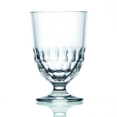 La Rochère - Artois Transparent Weinglas Set 6 Stk - 