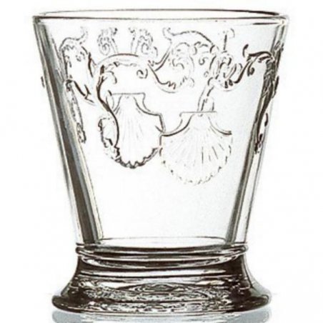 La Rochere- glass of the Water Versailles Transparent Set 6 pcs -  - 3232870162930
