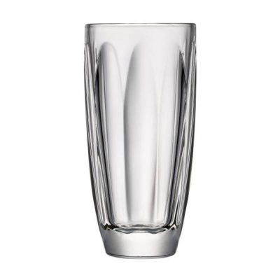 La Rochère - Set de 6 verres transparents Boudoir