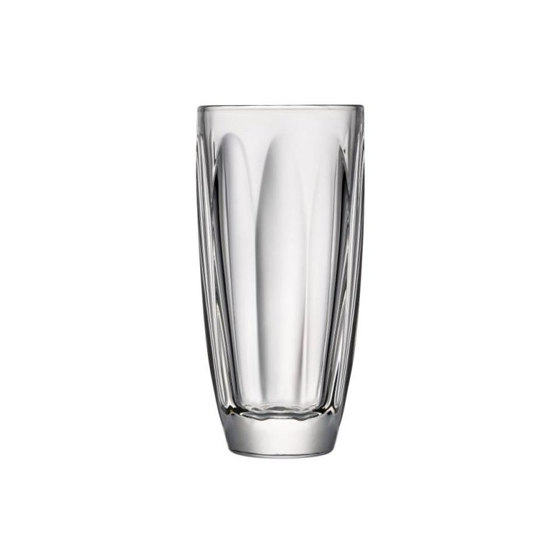 La Rochère - Bicchiere Bibita Boudoir Trasparente set 6 pz - 