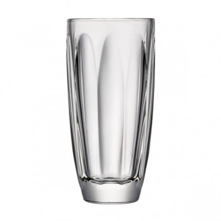 La Rochère - Set de 6 verres transparents Boudoir - 