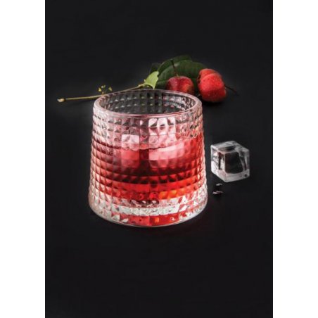 La Rochere- glass whiskey blossom transparent set 6 pcs -  - 3232870028830