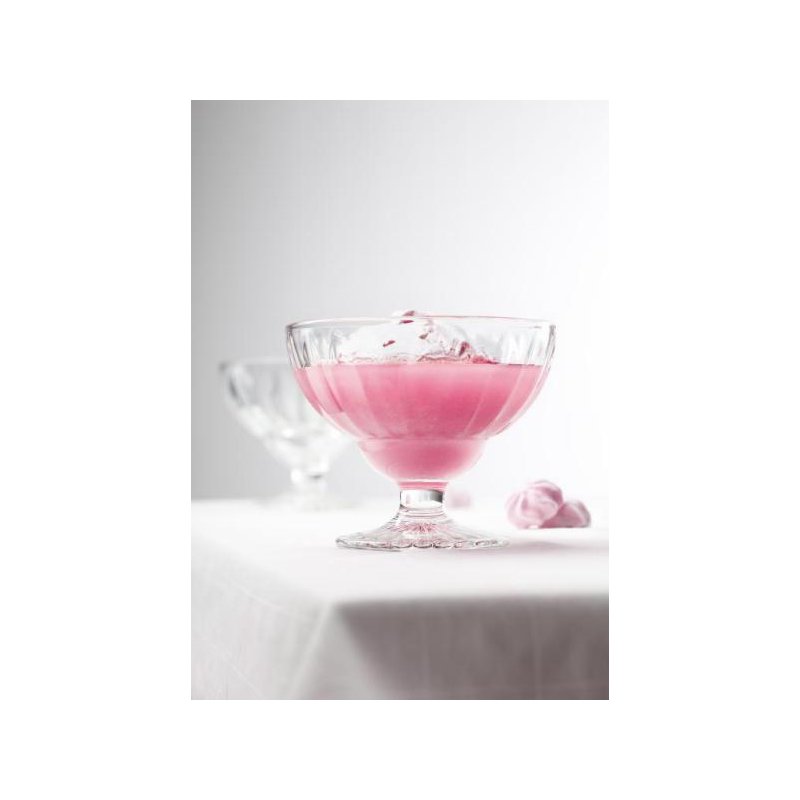La Rochère - Elise Ice Cream Cup Set 6 pcs -  - 3232870161865