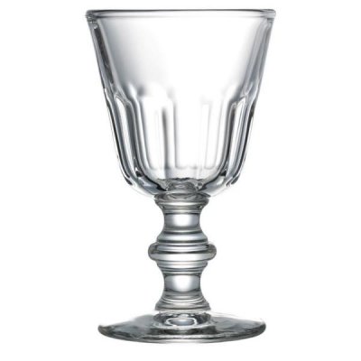 La Rochère - Set de 6 verres à eau Périgord