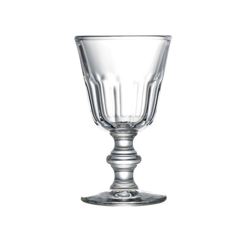 La Rochère - Set de 6 verres à eau Périgord - 