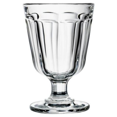 La Rochère - Set de 6 verres à eau Anjou - 