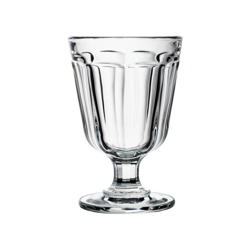 La Rochère - Set de 6 verres à eau Anjou - 