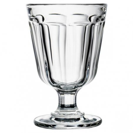 La Rochere- glass water anjou set 6 pcs -  - 3232870211010