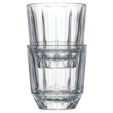 La Rochère - Service de verres à eau City 6 pcs -