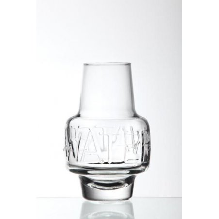 La Rochère - Desk Carafe With Boston Glass -  - 3232870029165
