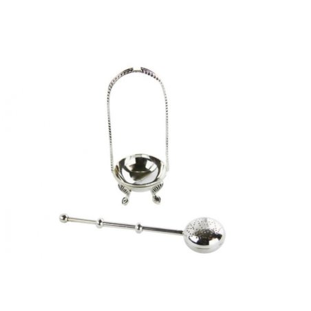 Royal Family - Colander with Base 6.5 x 21 -  - 0793596934285