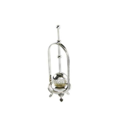Royal Family - Colander with Base 6.5 x 21 -  - 0793596934285 Royal Family - Colander with Base 6.5 x 21 -  - 0793596934285