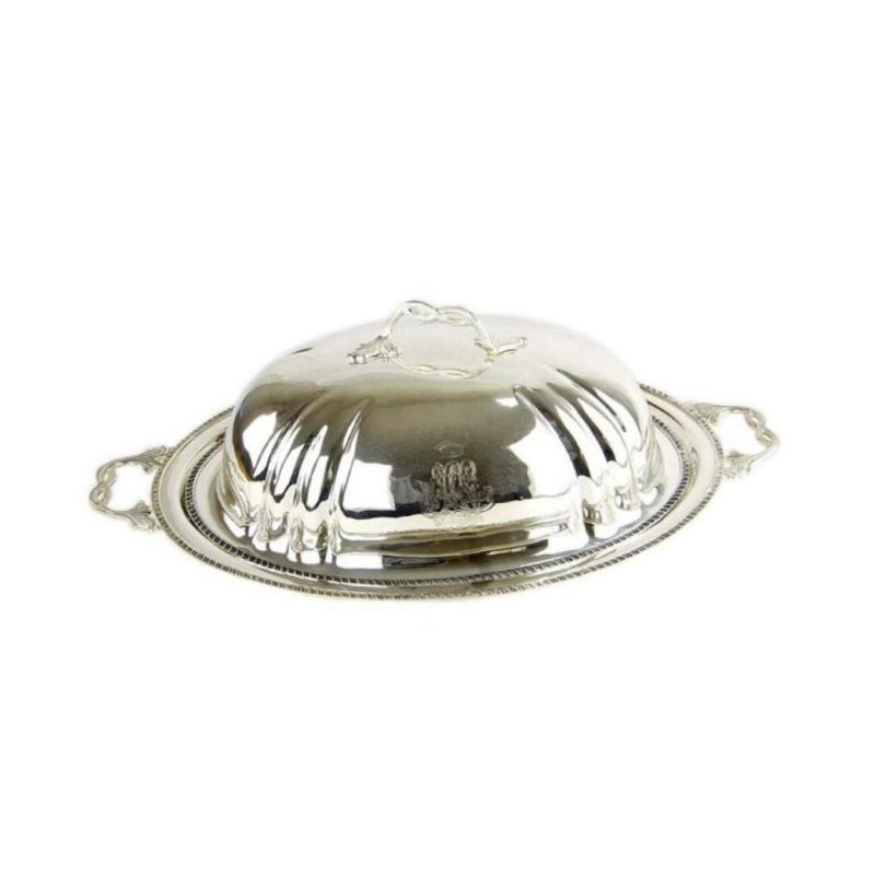 Royal Family - Pyrex dish holder with lid 60 x 37 x 21 -  - 