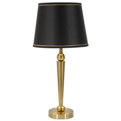 Lampada da Tavolo Luxury Stilo cm Ø 32X65 - 